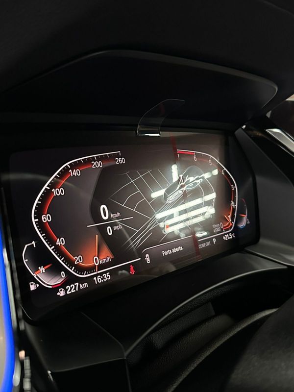 BMW Z4 2.0 TWINPOWER GASOLINA SDRIVE30i M SPORT STEPTRONIC 2019/2020 CASTELLAN E TOMAZONI MOTORS CAXIAS DO SUL / Carros no Vale