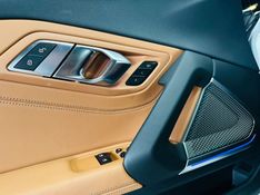 BMW Z4 2.0 TWINPOWER GASOLINA SDRIVE30i M SPORT STEPTRONIC 2019/2020 CASTELLAN E TOMAZONI MOTORS CAXIAS DO SUL / Carros no Vale