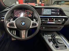 BMW Z4 2.0 TWINPOWER GASOLINA SDRIVE30i M SPORT STEPTRONIC 2019/2020 CASTELLAN E TOMAZONI MOTORS CAXIAS DO SUL / Carros no Vale