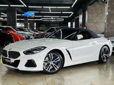 BMW Z4 2.0 TWINPOWER GASOLINA SDRIVE30i M SPORT STEPTRONIC 2019/2020 CASTELLAN E TOMAZONI MOTORS CAXIAS DO SUL / Carros no Vale
