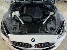 BMW Z4 2.0 TWINPOWER GASOLINA SDRIVE30i M SPORT STEPTRONIC 2019/2020 CASTELLAN E TOMAZONI MOTORS CAXIAS DO SUL / Carros no Vale