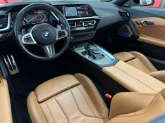 BMW Z4 2.0 TWINPOWER GASOLINA SDRIVE30i M SPORT STEPTRONIC 2019/2020 CASTELLAN E TOMAZONI MOTORS CAXIAS DO SUL / Carros no Vale