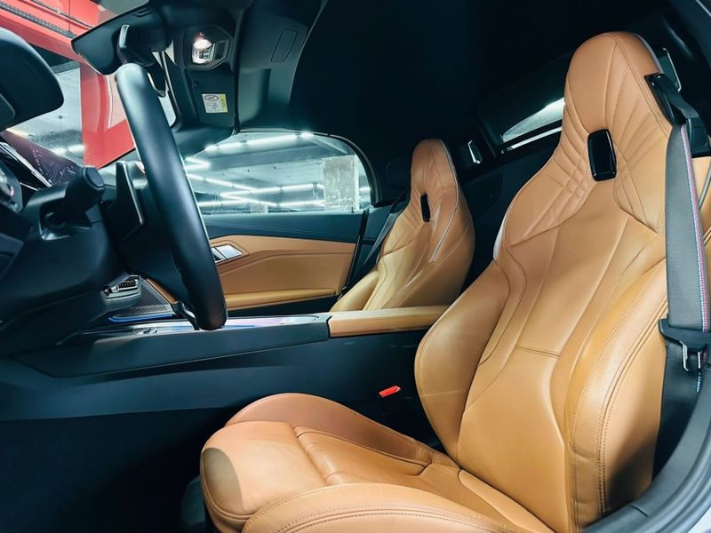 BMW Z4 2.0 TWINPOWER GASOLINA SDRIVE30i M SPORT STEPTRONIC 2019/2020 CASTELLAN E TOMAZONI MOTORS CAXIAS DO SUL / Carros no Vale