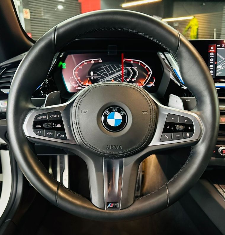 BMW Z4 2.0 TWINPOWER GASOLINA SDRIVE30i M SPORT STEPTRONIC 2019/2020 CASTELLAN E TOMAZONI MOTORS CAXIAS DO SUL / Carros no Vale