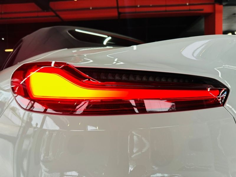 BMW Z4 2.0 TWINPOWER GASOLINA SDRIVE30i M SPORT STEPTRONIC 2019/2020 CASTELLAN E TOMAZONI MOTORS CAXIAS DO SUL / Carros no Vale