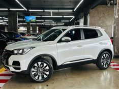 Caoa Chery TIGGO 5x 1.5 VVT TURBO IFLEX TXS DCT 2021/2021 CASTELLAN E TOMAZONI MOTORS CAXIAS DO SUL / Carros no Vale