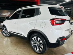 Caoa Chery TIGGO 5x 1.5 VVT TURBO IFLEX TXS DCT 2021/2021 CASTELLAN E TOMAZONI MOTORS CAXIAS DO SUL / Carros no Vale