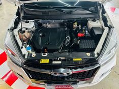 Caoa Chery TIGGO 5x 1.5 VVT TURBO IFLEX TXS DCT 2021/2021 CASTELLAN E TOMAZONI MOTORS CAXIAS DO SUL / Carros no Vale
