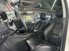 Caoa Chery TIGGO 5x 1.5 VVT TURBO IFLEX TXS DCT 2021/2021 CASTELLAN E TOMAZONI MOTORS CAXIAS DO SUL / Carros no Vale