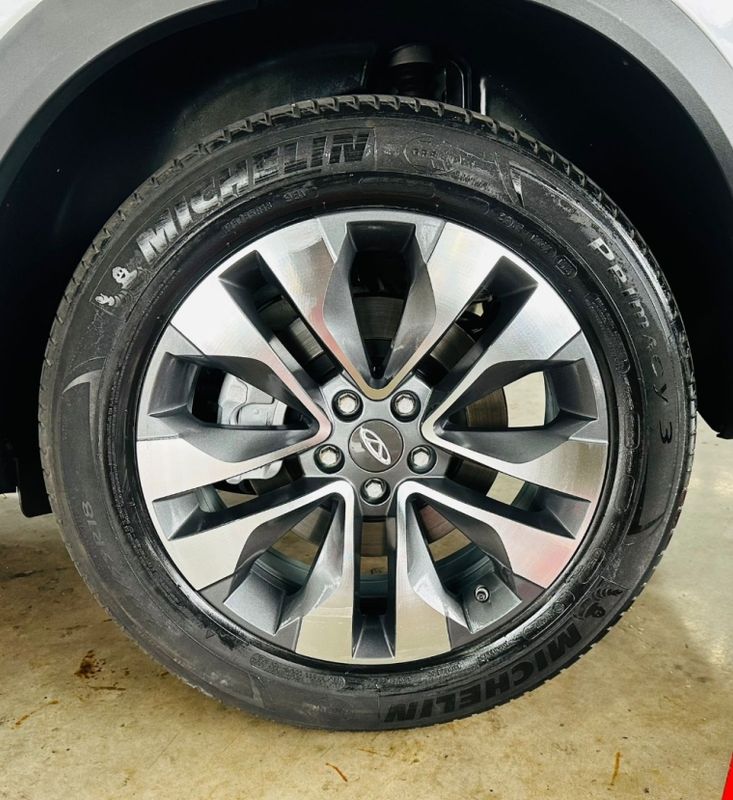 Caoa Chery TIGGO 5x 1.5 VVT TURBO IFLEX TXS DCT 2021/2021 CASTELLAN E TOMAZONI MOTORS CAXIAS DO SUL / Carros no Vale