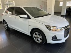 Chevrolet ONIX 1.0 FLEX LT MANUAL 2022/2023 DRSUL SEMINOVOS CAXIAS DO SUL – LAJEADO – SANTA CRUZ DO SUL / Carros no Vale