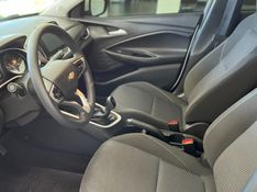 Chevrolet ONIX 1.0 FLEX LT MANUAL 2022/2023 DRSUL SEMINOVOS CAXIAS DO SUL – LAJEADO – SANTA CRUZ DO SUL / Carros no Vale