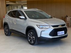 Chevrolet TRACKER 1.2 TURBO FLEX PREMIER AUTOMÁTICO 2021/2022 DRSUL SEMINOVOS CAXIAS DO SUL – LAJEADO – SANTA CRUZ DO SUL / Carros no Vale