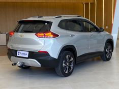 Chevrolet TRACKER 1.2 TURBO FLEX PREMIER AUTOMÁTICO 2021/2022 DRSUL SEMINOVOS CAXIAS DO SUL – LAJEADO – SANTA CRUZ DO SUL / Carros no Vale