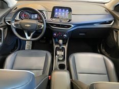 Chevrolet TRACKER 1.2 TURBO FLEX PREMIER AUTOMÁTICO 2021/2022 DRSUL SEMINOVOS CAXIAS DO SUL – LAJEADO – SANTA CRUZ DO SUL / Carros no Vale