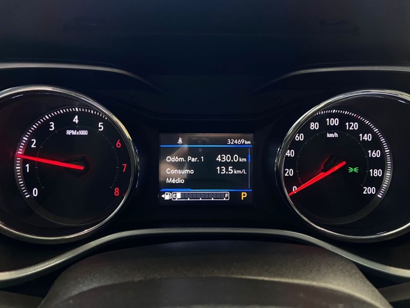 Chevrolet TRACKER 1.2 TURBO FLEX PREMIER AUTOMÁTICO 2021/2022 DRSUL SEMINOVOS CAXIAS DO SUL – LAJEADO – SANTA CRUZ DO SUL / Carros no Vale