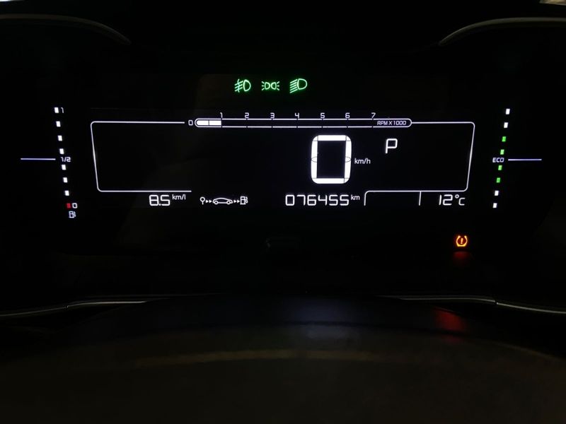 Citroen C4 CACTUS 1.6 VTI 120 FLEX FEEL EAT6 2021/2022 DRSUL SEMINOVOS CAXIAS DO SUL – LAJEADO – SANTA CRUZ DO SUL / Carros no Vale