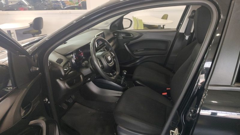 Fiat CRONOS 1.3 FIREFLY FLEX DRIVE MANUAL 2024/2024 DRSUL SEMINOVOS CAXIAS DO SUL – LAJEADO – SANTA CRUZ DO SUL / Carros no Vale