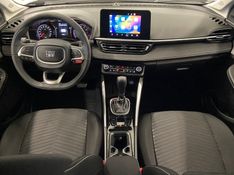 Fiat FASTBACK 1.0 TURBO 200 FLEX AUDACE CVT 2024/2025 DRSUL SEMINOVOS CAXIAS DO SUL – LAJEADO – SANTA CRUZ DO SUL / Carros no Vale