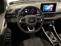 Fiat FASTBACK 1.0 TURBO 200 FLEX AUDACE CVT 2024/2025 DRSUL SEMINOVOS CAXIAS DO SUL – LAJEADO – SANTA CRUZ DO SUL / Carros no Vale