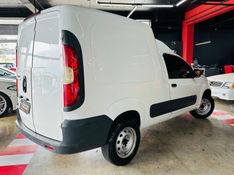 Fiat FIORINO 1.4 MPI FURGÃO HARD WORKING 8V FLEX 2P MANUAL 2017/2017 CASTELLAN E TOMAZONI MOTORS CAXIAS DO SUL / Carros no Vale