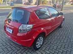 Ford KA 1.0 MPI 8V FLEX 2P MANUAL 2013/2013 DRSUL SEMINOVOS CAXIAS DO SUL – LAJEADO – SANTA CRUZ DO SUL / Carros no Vale