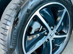 Honda HR-V 1.8 16V FLEX EXL 4P AUTOMÁTICO 2019/2019 CASTELLAN E TOMAZONI MOTORS CAXIAS DO SUL / Carros no Vale