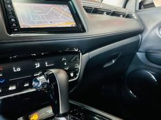 Honda HR-V 1.8 16V FLEX EXL 4P AUTOMÁTICO 2019/2019 CASTELLAN E TOMAZONI MOTORS CAXIAS DO SUL / Carros no Vale