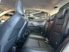 Honda HR-V 1.8 16V FLEX EXL 4P AUTOMÁTICO 2019/2019 CASTELLAN E TOMAZONI MOTORS CAXIAS DO SUL / Carros no Vale