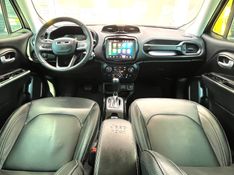 JEEP RENEGADE 1.3 T270 TURBO FLEX LONGITUDE AT6 2022/2023 DRSUL SEMINOVOS CAXIAS DO SUL – LAJEADO – SANTA CRUZ DO SUL / Carros no Vale