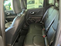 JEEP RENEGADE 1.3 T270 TURBO FLEX LONGITUDE AT6 2022/2023 DRSUL SEMINOVOS CAXIAS DO SUL – LAJEADO – SANTA CRUZ DO SUL / Carros no Vale