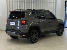 JEEP RENEGADE 1.3 T270 TURBO FLEX S 4X4 AT9 2023/2024 DRSUL SEMINOVOS CAXIAS DO SUL – LAJEADO – SANTA CRUZ DO SUL / Carros no Vale