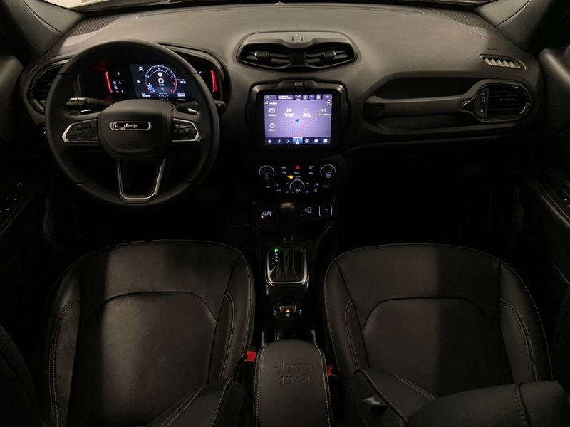 JEEP RENEGADE 1.3 T270 TURBO FLEX S 4X4 AT9 2023/2024 DRSUL SEMINOVOS CAXIAS DO SUL – LAJEADO – SANTA CRUZ DO SUL / Carros no Vale JEEP RENEGADE 1.3 T270 TURBO FLEX S 4X4 AT9 2023/2024 DRSUL SEMINOVOS CAXIAS DO SUL – LAJEADO – SANTA CRUZ DO SUL / Carros no Vale