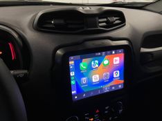 JEEP RENEGADE 1.3 T270 TURBO FLEX S 4X4 AT9 2023/2024 DRSUL SEMINOVOS CAXIAS DO SUL – LAJEADO – SANTA CRUZ DO SUL / Carros no Vale