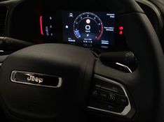 JEEP RENEGADE 1.3 T270 TURBO FLEX S 4X4 AT9 2023/2024 DRSUL SEMINOVOS CAXIAS DO SUL – LAJEADO – SANTA CRUZ DO SUL / Carros no Vale