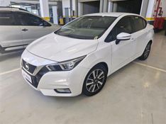 Nissan VERSA 1.6 16V FLEX ADVANCE XTRONIC 2020/2021 DRSUL SEMINOVOS CAXIAS DO SUL – LAJEADO – SANTA CRUZ DO SUL / Carros no Vale
