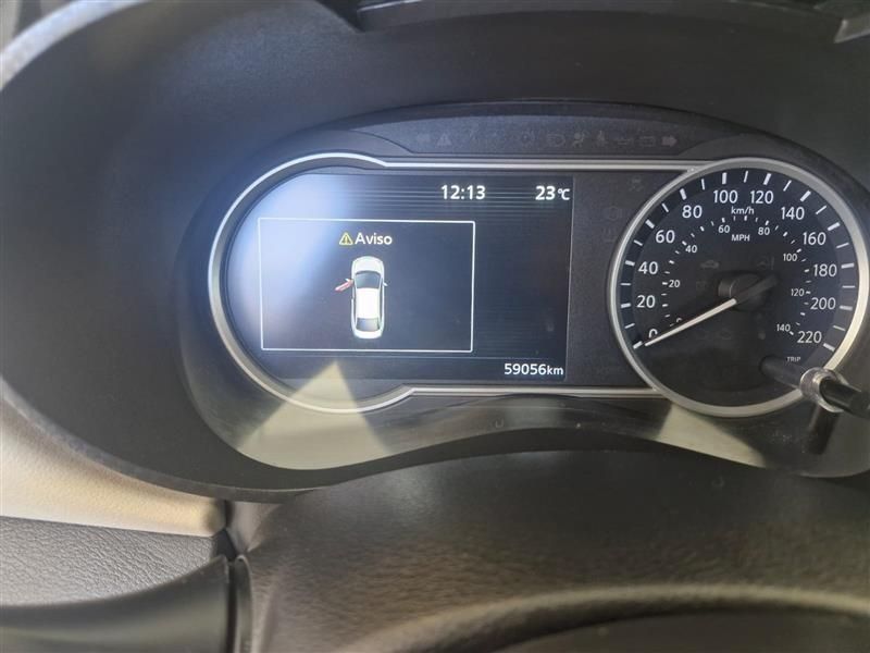 Nissan VERSA 1.6 16V FLEX ADVANCE XTRONIC 2020/2021 DRSUL SEMINOVOS CAXIAS DO SUL – LAJEADO – SANTA CRUZ DO SUL / Carros no Vale