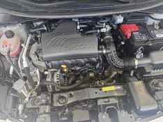Nissan VERSA 1.6 16V FLEX ADVANCE XTRONIC 2020/2021 DRSUL SEMINOVOS CAXIAS DO SUL – LAJEADO – SANTA CRUZ DO SUL / Carros no Vale