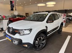 Renault DUSTER 1.3 TCE FLEX ICONIC PLUS X-TRONIC 2024/2025 DRSUL SEMINOVOS CAXIAS DO SUL – LAJEADO – SANTA CRUZ DO SUL / Carros no Vale