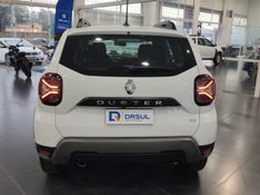 Renault DUSTER 1.3 TCE FLEX ICONIC PLUS X-TRONIC 2024/2025 DRSUL SEMINOVOS CAXIAS DO SUL – LAJEADO – SANTA CRUZ DO SUL / Carros no Vale
