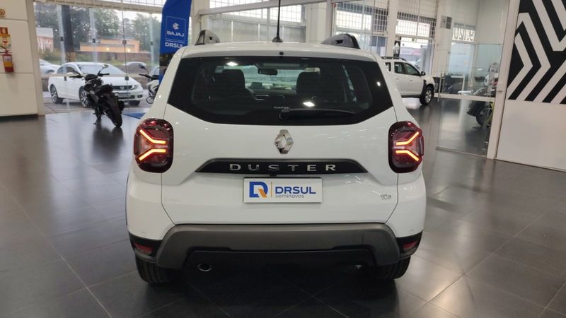 Renault DUSTER 1.3 TCE FLEX ICONIC PLUS X-TRONIC 2024/2025 DRSUL SEMINOVOS CAXIAS DO SUL – LAJEADO – SANTA CRUZ DO SUL / Carros no Vale Renault DUSTER 1.3 TCE FLEX ICONIC PLUS X-TRONIC 2024/2025 DRSUL SEMINOVOS CAXIAS DO SUL – LAJEADO – SANTA CRUZ DO SUL / Carros no Vale