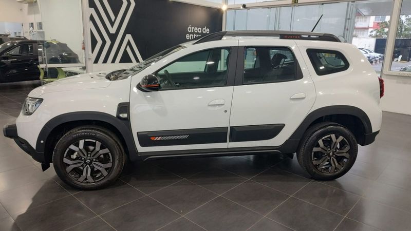 Renault DUSTER 1.3 TCE FLEX ICONIC PLUS X-TRONIC 2024/2025 DRSUL SEMINOVOS CAXIAS DO SUL – LAJEADO – SANTA CRUZ DO SUL / Carros no Vale Renault DUSTER 1.3 TCE FLEX ICONIC PLUS X-TRONIC 2024/2025 DRSUL SEMINOVOS CAXIAS DO SUL – LAJEADO – SANTA CRUZ DO SUL / Carros no Vale