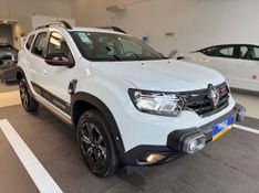 Renault DUSTER 1.3 TCE FLEX ICONIC PLUS X-TRONIC 2024/2025 DRSUL SEMINOVOS CAXIAS DO SUL – LAJEADO – SANTA CRUZ DO SUL / Carros no Vale