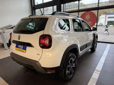 Renault DUSTER 1.3 TCE FLEX ICONIC PLUS X-TRONIC 2024/2025 DRSUL SEMINOVOS CAXIAS DO SUL – LAJEADO – SANTA CRUZ DO SUL / Carros no Vale