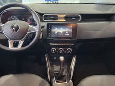 Renault DUSTER 1.3 TCE FLEX ICONIC PLUS X-TRONIC 2024/2025 DRSUL SEMINOVOS CAXIAS DO SUL – LAJEADO – SANTA CRUZ DO SUL / Carros no Vale