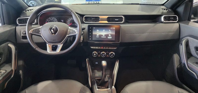 Renault DUSTER 1.3 TCE FLEX ICONIC PLUS X-TRONIC 2024/2025 DRSUL SEMINOVOS CAXIAS DO SUL – LAJEADO – SANTA CRUZ DO SUL / Carros no Vale Renault DUSTER 1.3 TCE FLEX ICONIC PLUS X-TRONIC 2024/2025 DRSUL SEMINOVOS CAXIAS DO SUL – LAJEADO – SANTA CRUZ DO SUL / Carros no Vale