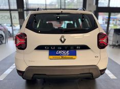 Renault DUSTER 1.3 TCE FLEX ICONIC PLUS X-TRONIC 2024/2025 DRSUL SEMINOVOS CAXIAS DO SUL – LAJEADO – SANTA CRUZ DO SUL / Carros no Vale