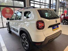 Renault DUSTER 1.3 TCE FLEX ICONIC PLUS X-TRONIC 2024/2025 DRSUL SEMINOVOS CAXIAS DO SUL – LAJEADO – SANTA CRUZ DO SUL / Carros no Vale