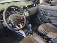 Renault DUSTER 1.3 TCE FLEX ICONIC PLUS X-TRONIC 2024/2025 DRSUL SEMINOVOS CAXIAS DO SUL – LAJEADO – SANTA CRUZ DO SUL / Carros no Vale