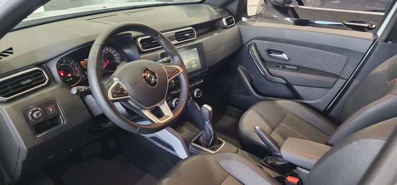 Renault DUSTER 1.3 TCE FLEX ICONIC PLUS X-TRONIC 2024/2025 DRSUL SEMINOVOS CAXIAS DO SUL – LAJEADO – SANTA CRUZ DO SUL / Carros no Vale Renault DUSTER 1.3 TCE FLEX ICONIC PLUS X-TRONIC 2024/2025 DRSUL SEMINOVOS CAXIAS DO SUL – LAJEADO – SANTA CRUZ DO SUL / Carros no Vale